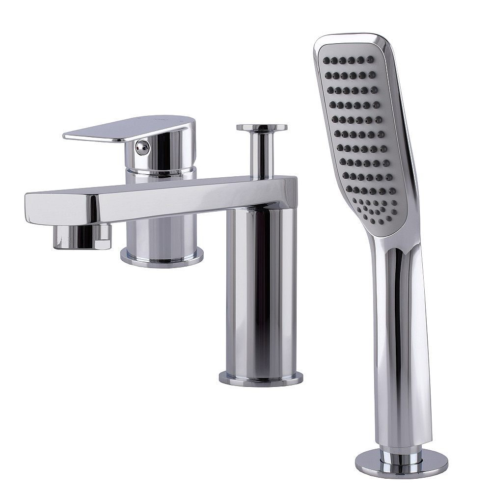 Змішувач для ванни TOPAZ SARDINIA TS 08111-H19 Тернопіль - фото 1