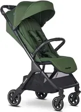 Дитяча коляска Easywalker Jackey 2 Deep Green Київ - фото 1