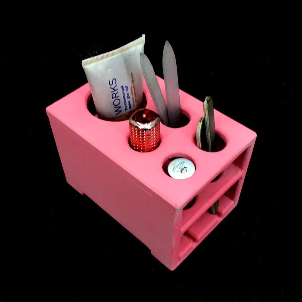 Органайзер для косметики 