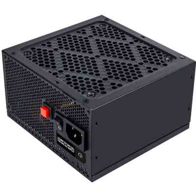 Блок питания 1stPlayer 750W (AR-GLD-750-BK-EU) Винница