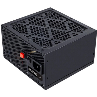 Блок питания 1stPlayer 750W (AR-GLD-750-BK-EU) Винница - изображение 6