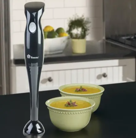 Ручной погружной блендер DOMOTEC MS-0878 Коломыя