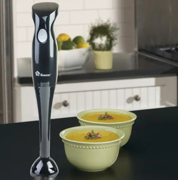 Ручной погружной блендер DOMOTEC MS-0878 Коломыя - изображение 4