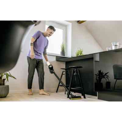 Пылесос Karcher VC 4 Cordless myHome (1.198-630.0) Винница