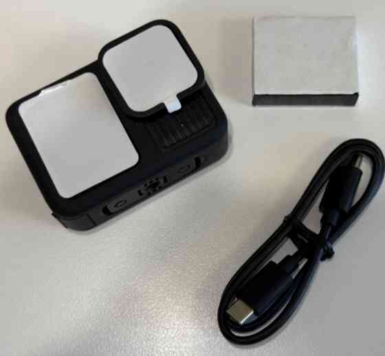 Екш- Камера GoPro Hero 13 Black ( CHDHX - 131- RW) Киев