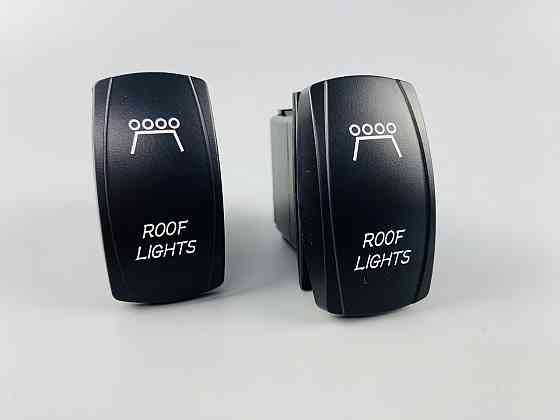 Led bar перемикач панелі Мукачево