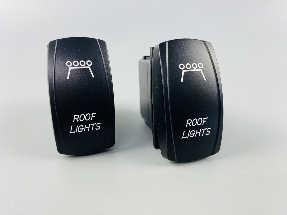 Led bar перемикач панелі Мукачево - фото 2