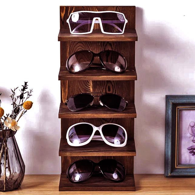 Органайзер для очков 