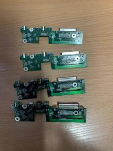 Плата з роз'ємами для ноутбука Samsung P25 Дніпро - фото 3