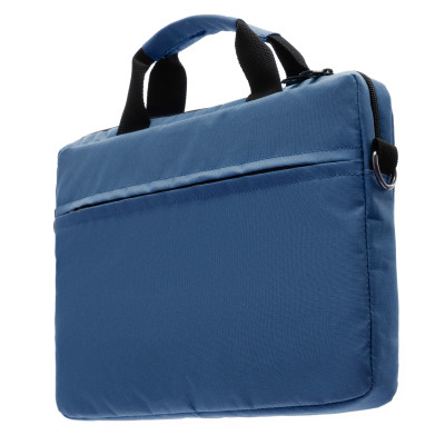 Сумка для ноутбука Vinga 14&quot; NB1402 blue (NB1402BL) Вінниця - фото 3