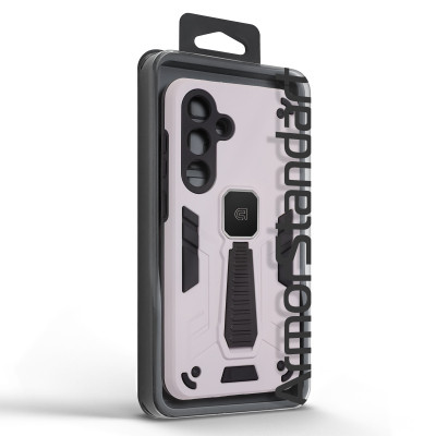 Чохол до мобільного телефона Armorstandart Proover Samsung S25 FE 5G Grey (ARM86427) Вінниця - фото 3