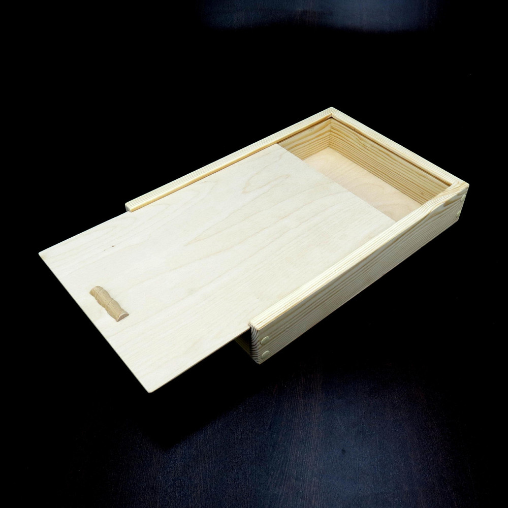 Настольная песочница 