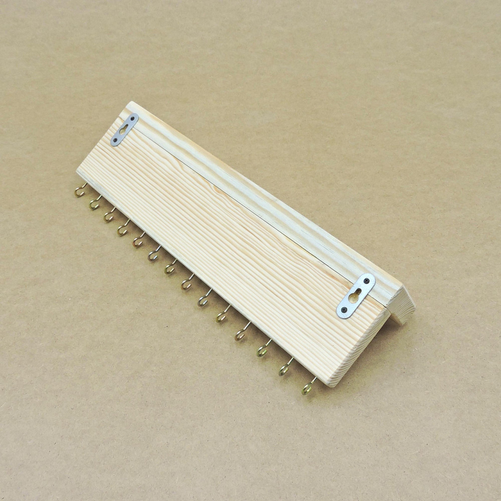 Органайзер для біжутерії "Топаз 30" бланже Миколаїв - фото 6