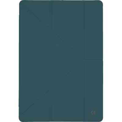 Чехол для планшета Armorstandart Y-Type PEN Samsung Galaxy Tab S9+ / S9 FE+ / S10+ Pine Green (ARM85527) Винница