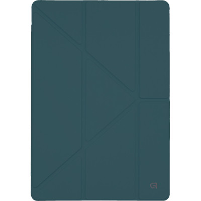 Чехол для планшета Armorstandart Y-Type PEN Samsung Galaxy Tab S9+ / S9 FE+ / S10+ Pine Green (ARM85527) Винница - изображение 1