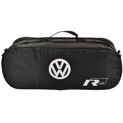 Сумка-органайзер Poputchik в багажник Vokswagen R-line (03-111-2Д) Вінниця