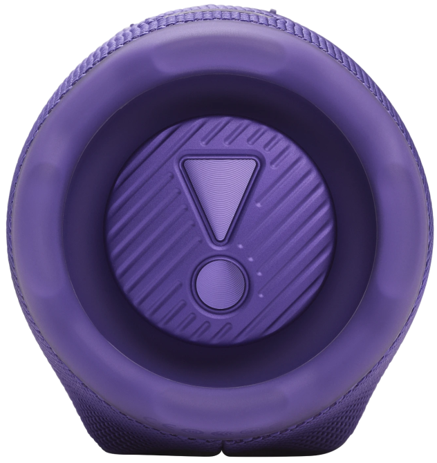 Портативная акустика JBL Charge 6 Purple (JBLCHARGE6PUR) (7106534) Киев - изображение 12
