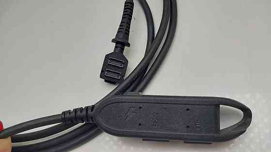 Кабель для терміналу Verifone Vx820 Dongle Enthernet Луцьк