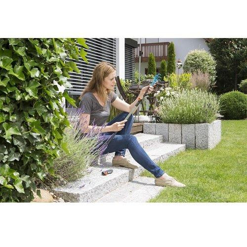 Прополиватель ручной GARDENA Combisystem 7 см 5 зубов Одесса - изображение 10