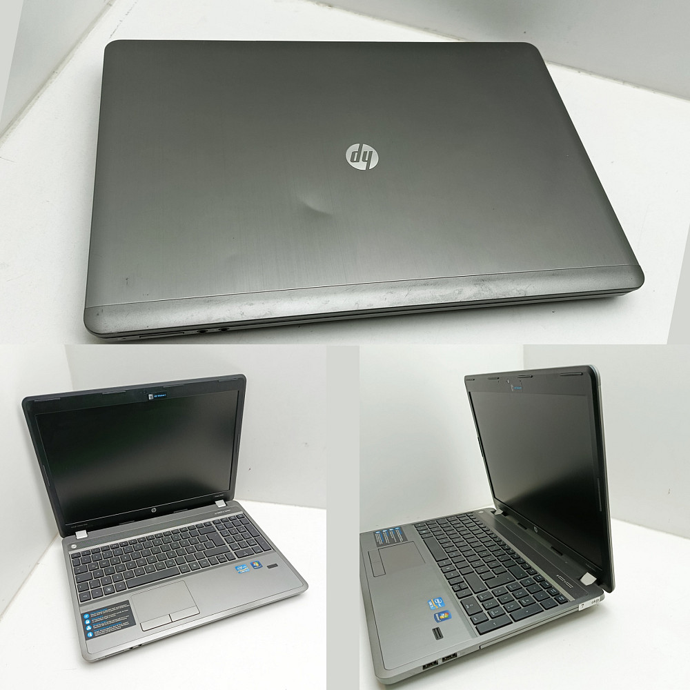 Ноутбук HP ProBook4540s i5-3210M /4gb/ 0/ АКБ- (Б клас) Луцьк - фото 1