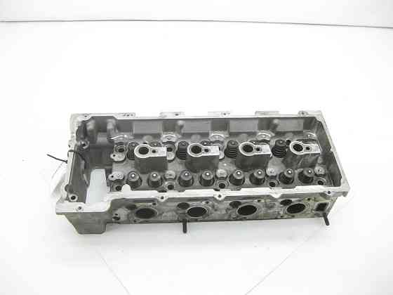 Mercedes-Benz  A6280101220 R6280160901 Ліва головка блоку циліндрів з клапанами для двигуна OM628 Одесса