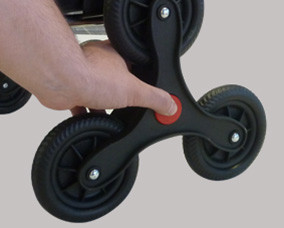 Сумка-тележка Rolser I-Max Termo Zen 6L Negro (IMX355-1023) Киев - изображение 10