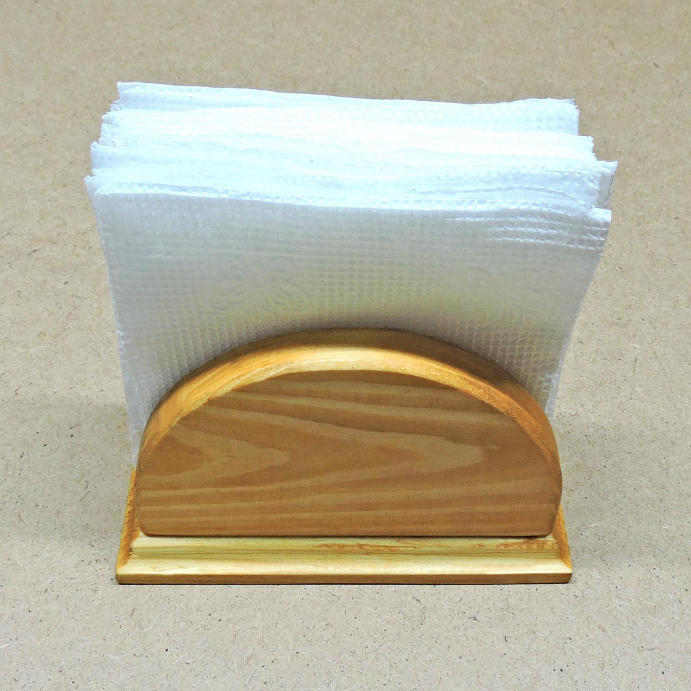 Салфетница 