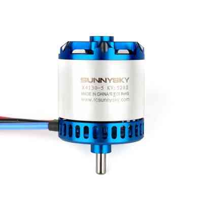 Двигатель для дрона SunnySky X4120-650KV Винница