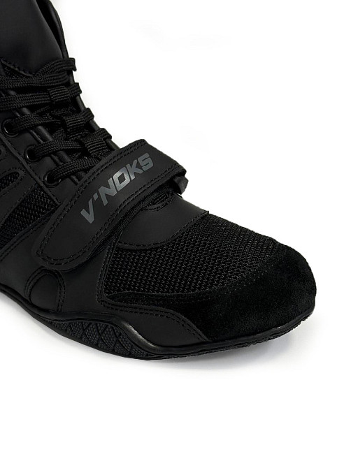 Боксерки V`Noks Fortes 40 Каменское - изображение 6