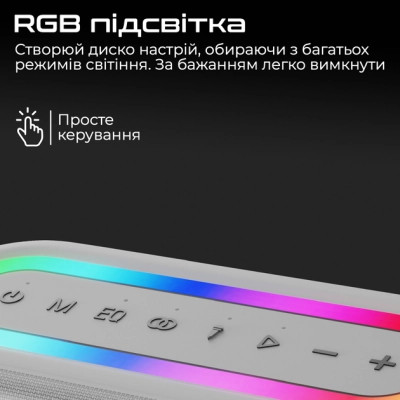 Акустическая система HiFuture Vocalist 200 Black (vocalist200.black) Винница - изображение 7