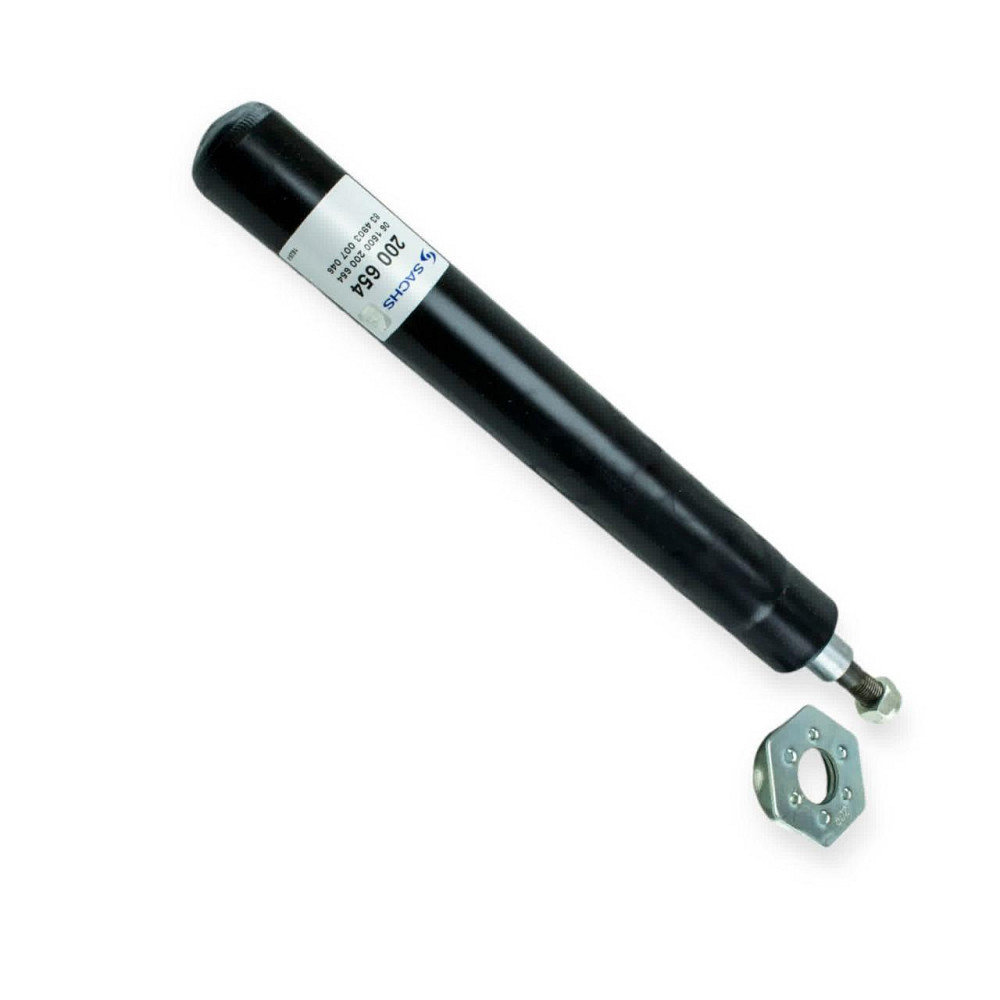 Амортизатор 2111, 2112 передний (вкладыш) SACHS 2110, Мукачево - изображение 1