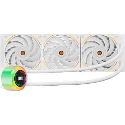 Система рідинного охолодження 1stPlayer CC-360-WH Вінниця