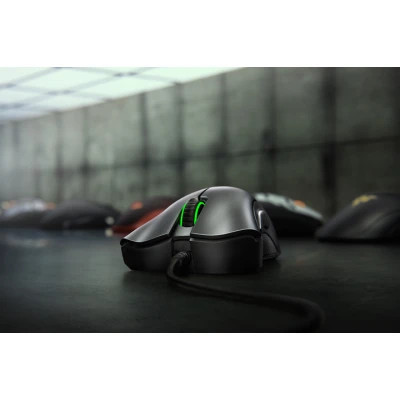 Мышка Razer DeathAdder Essential USB Black (RZ01-03850100-R3M1) Винница - изображение 7