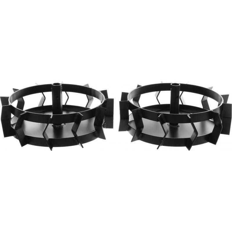 Грунтозацепы для мотоблоков Oleo-Mac 9085/1 шестигранная полуось 480мм. Коломыя - изображение 3