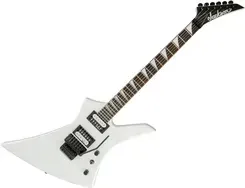 Гітара Jackson Js32 Kelly Ah Wht Киев - изображение 1