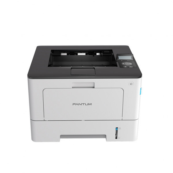 Друкарка А4 Pantum BP5100DW (40 стор/хв, 1200x1200 dpi, duplex, Wi-Fi, Ethernet, білий) (BP5100DW) Київ - фото 5