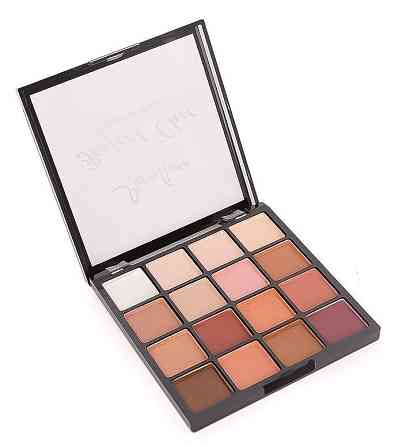 Набор теней для век 16 шт. Maria Ayora №2 Палетка Запорожье