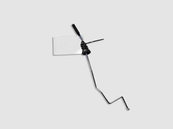 Mercedes-Benz  A1667331139 Запобіжна тяга замка задніх лівих дверей GL X166 Одесса