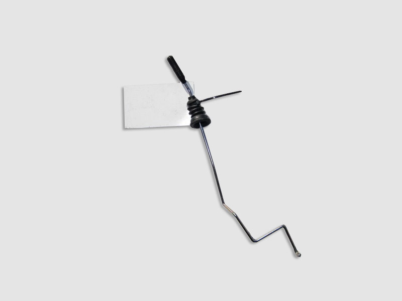 Mercedes-Benz  A1667331139 Запобіжна тяга замка задніх лівих дверей GL X166 Одесса - изображение 1