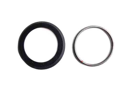 Сальник заводного валу ІЖ (старого зразка) Мукачево