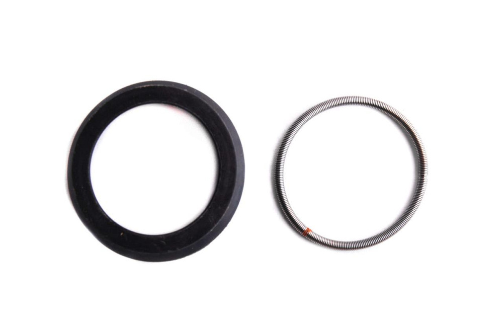 Сальник заводного валу ІЖ (старого зразка) Мукачево - фото 1