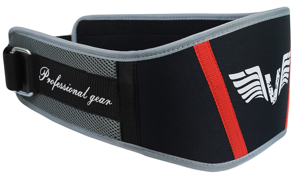 Пояс для важкої атлетики VNK Neoprene XL Каменское - изображение 3