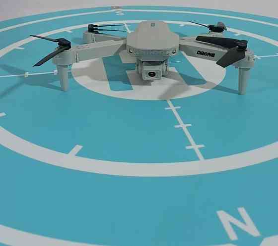 Квадрокоптер дрон 2 камери 4к квадрик. Харьков