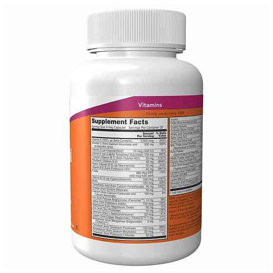 Special Two Multi - 240 vcaps Луцьк