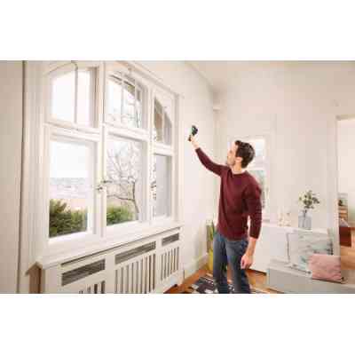 Пірометр Bosch UniversalTem -30...+500°С, 0.22кг (0.603.683.101) Вінниця