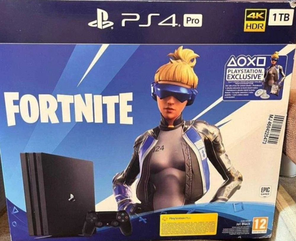 PlayStation 4 PRO + 50 ігор PS 4 PRO пс 4 про Гарантія. Київ - фото 1