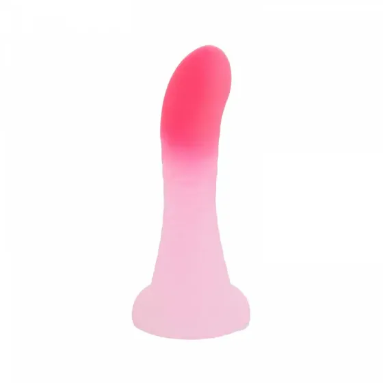 Страпон LOCKINK SEVANDA Queen Sheba Strapon - Pink Dildo Львів