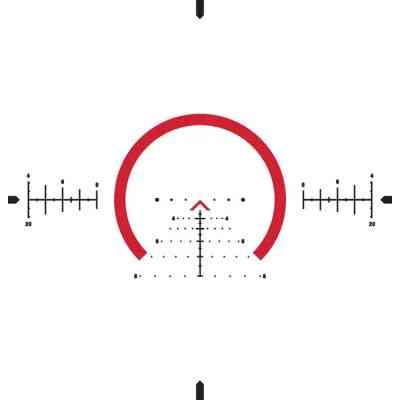 Оптичний приціл Primary Arms PLxC 1-8x24 F1 сітка ACSS Raptor M8 5.56/.308 Meter з підсвічуванням (610148) Вінниця