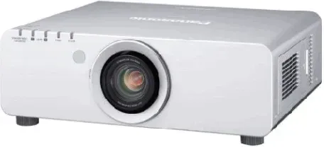 Проектор  Panasonic Pt-Ez570Ej Київ - фото 1