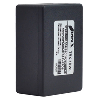 Інфрачервоний бар'єр Trinix TRX-1RWL Вінниця - фото 3